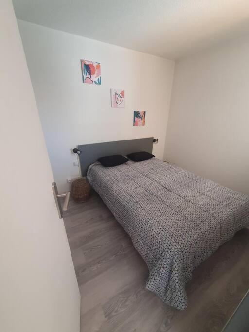 Les Terrasses De La Baronnie Appartement Climatise Avec 1 Chambre Et Piscine Ouverte Du 28 Mai 2025 Au 28 Septembre 2025 Le Grau-du-Roi Exteriér fotografie