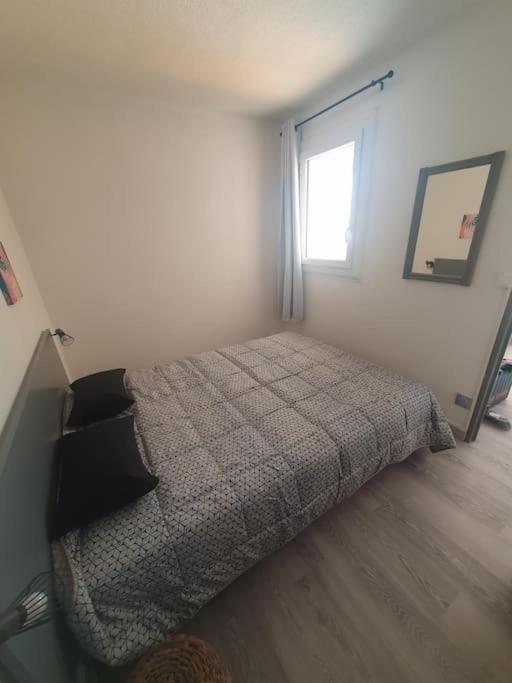 Les Terrasses De La Baronnie Appartement Climatise Avec 1 Chambre Et Piscine Ouverte Du 28 Mai 2025 Au 28 Septembre 2025 Le Grau-du-Roi Exteriér fotografie